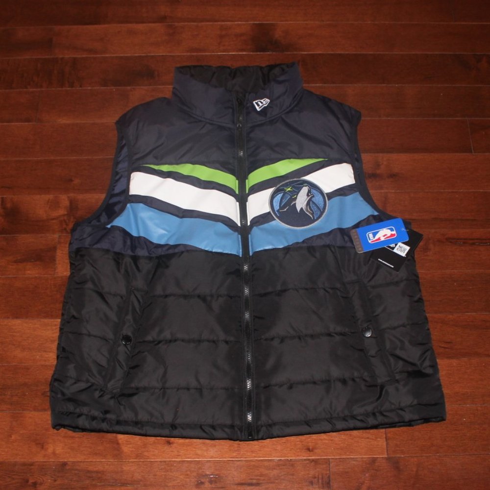 NBA Minnesota Timberwolves